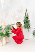 Red Velvet Christmas