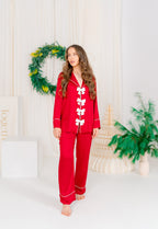 Christmas Ribbon Dream