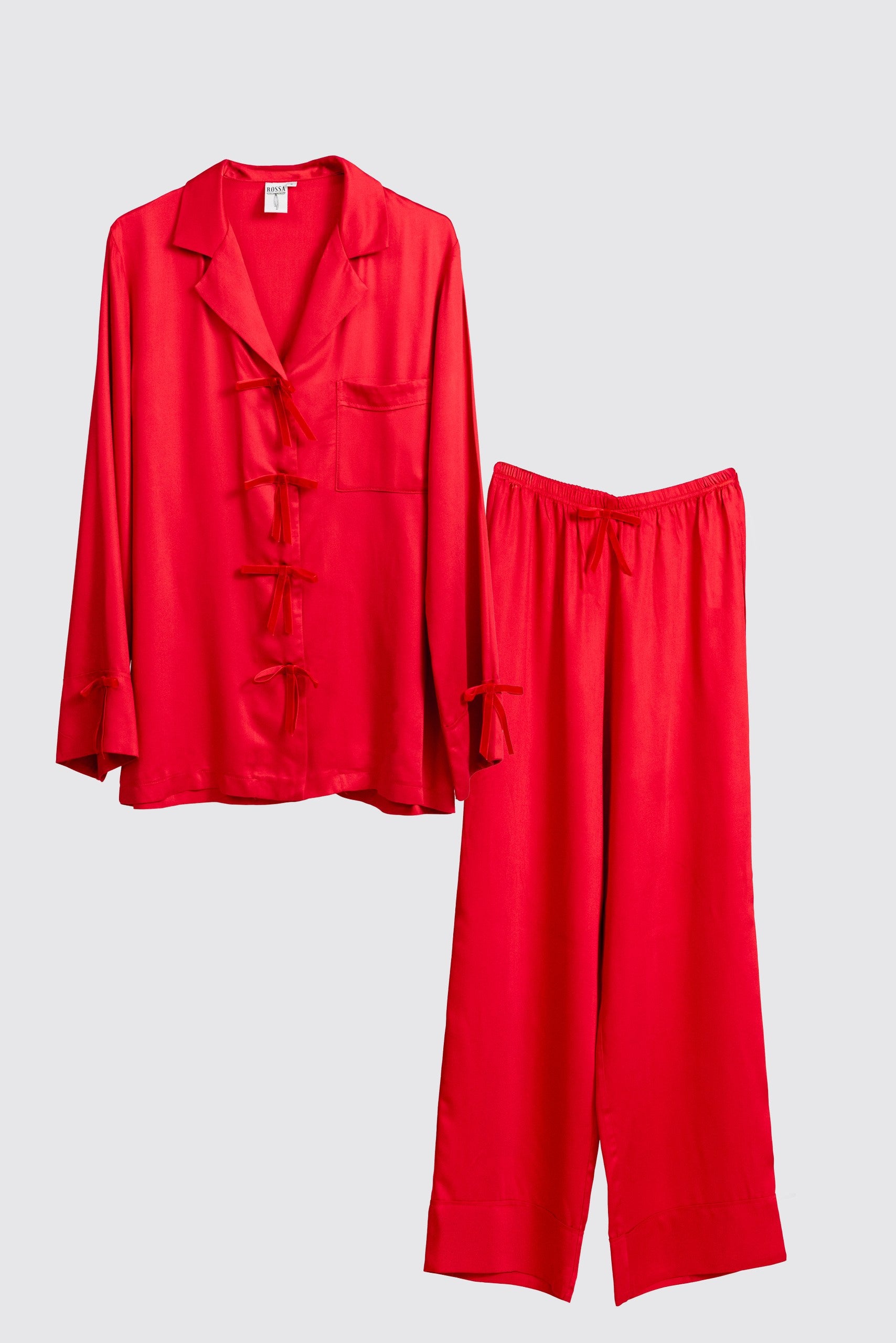 Red Velvet Christmas