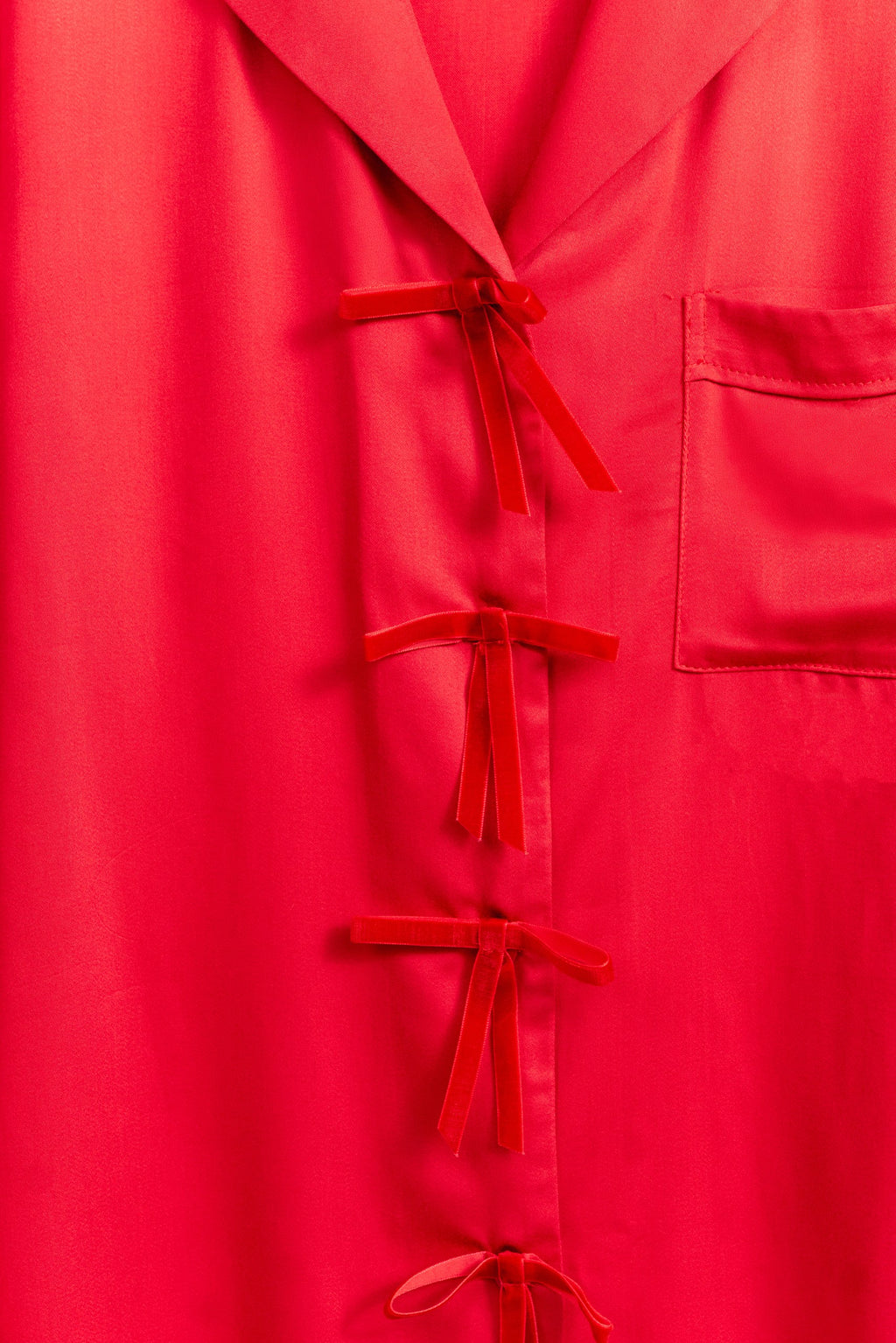 Red Velvet Christmas