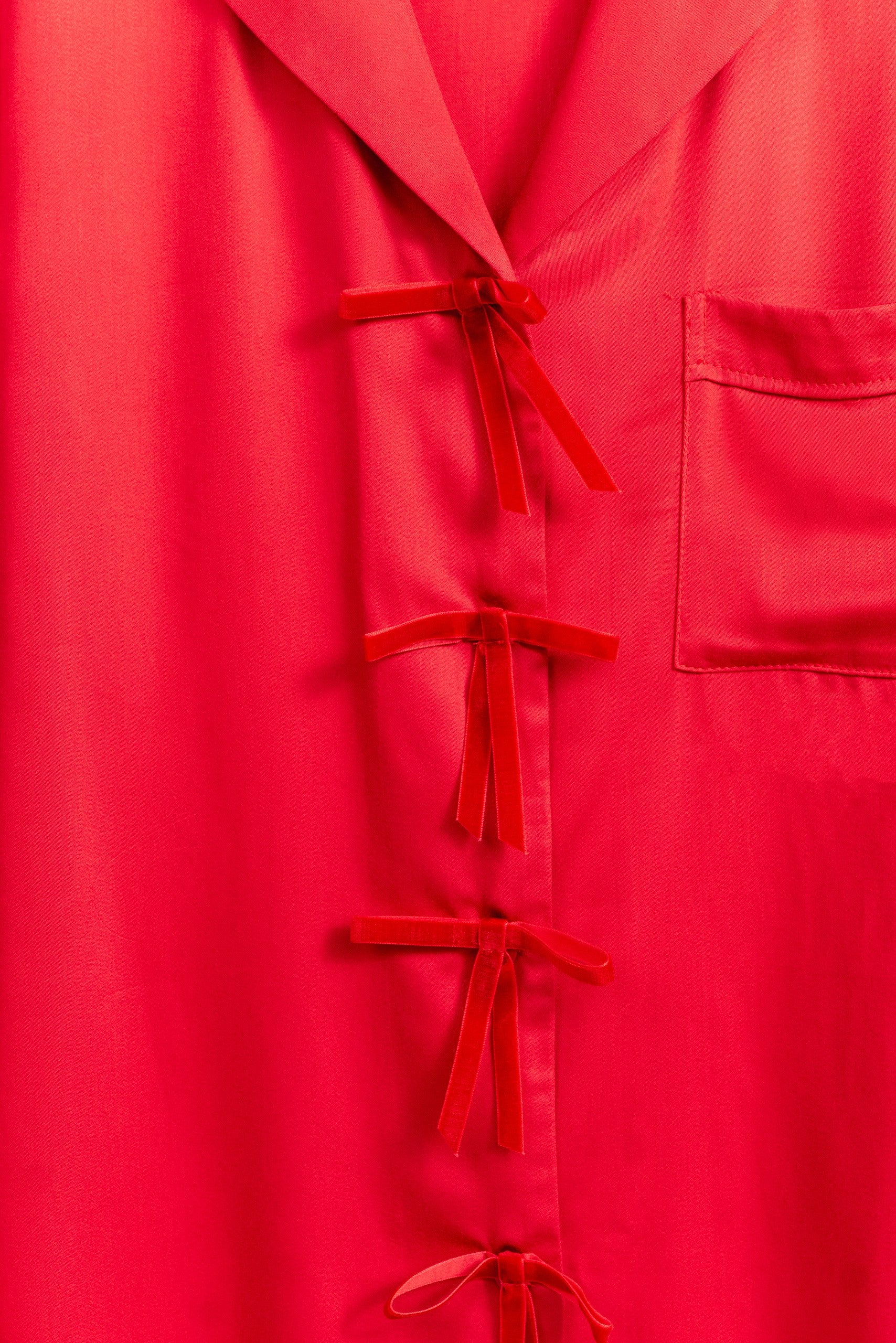 Red Velvet Christmas