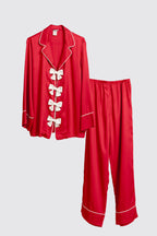 Christmas Ribbon Dream