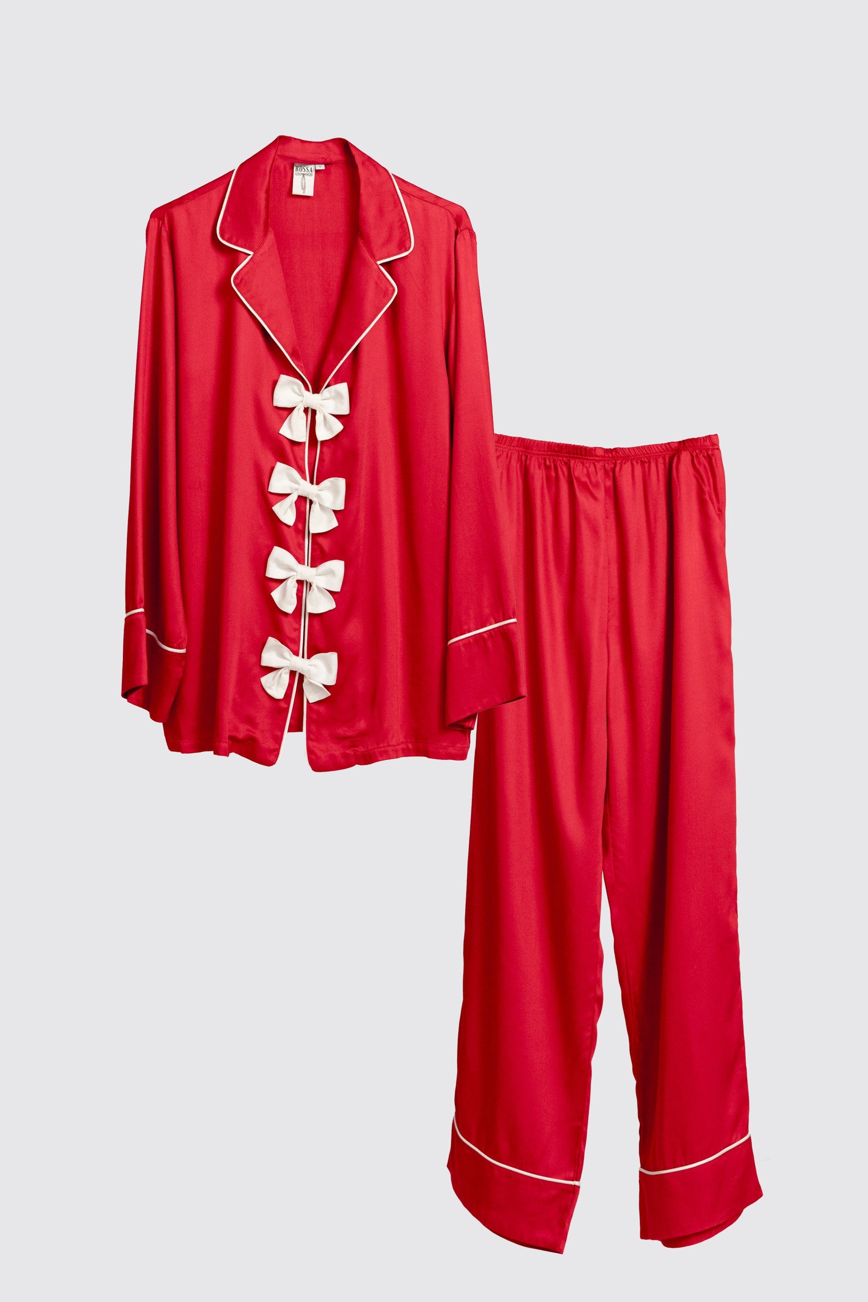 Christmas Ribbon Dream