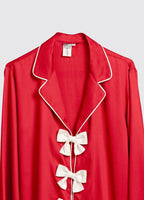 Christmas Ribbon Dream