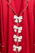 Christmas Ribbon Dream