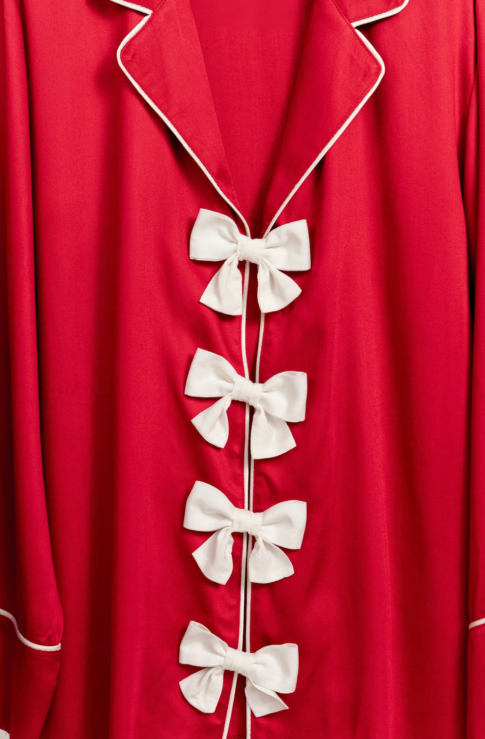 Christmas Ribbon Dream