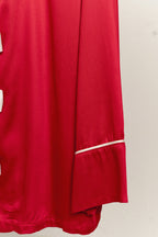 Christmas Ribbon Dream